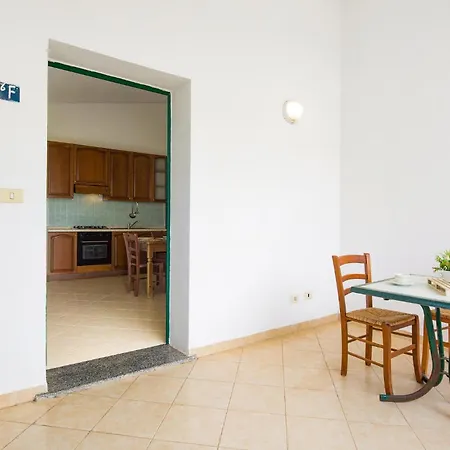 펜션 Nice In Zambrone With Kitchen *