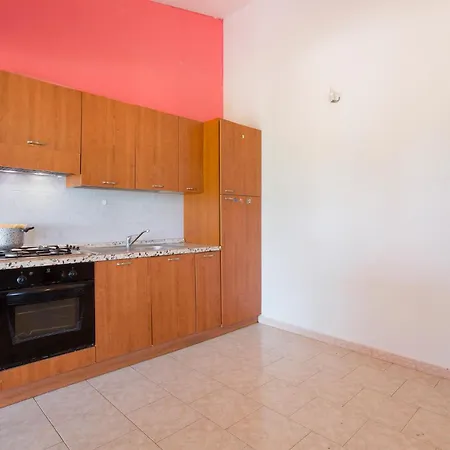 Nice In Zambrone With Kitchen Zaccanopoli